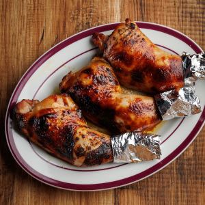 男気スパイシーチキン（1pc）