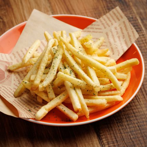 フライドポテト