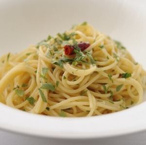 Peperoncino Pasta