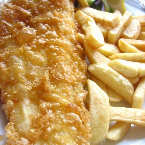 Fish & Chips