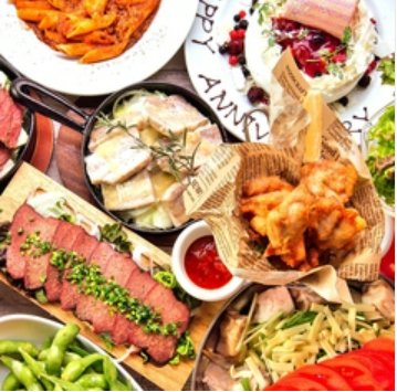 【幹事様無料サービス!】10名様毎に1名様無料!