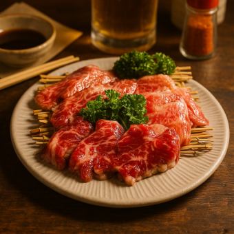 【開店記念】たつぼー満喫コース 7000円→今だけ5000円