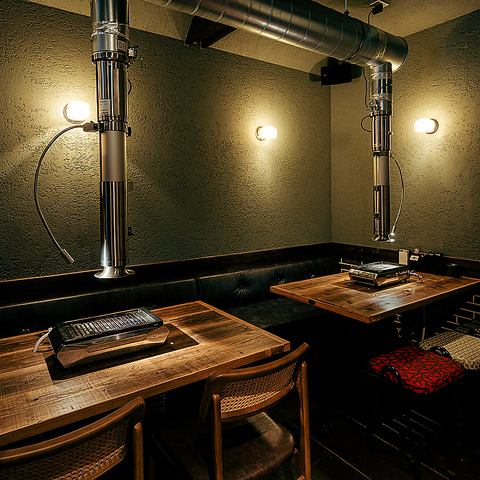 Up to 20 people can use the venue! The second floor can be rented out exclusively!
