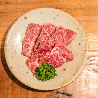 Wagyu top Calvi