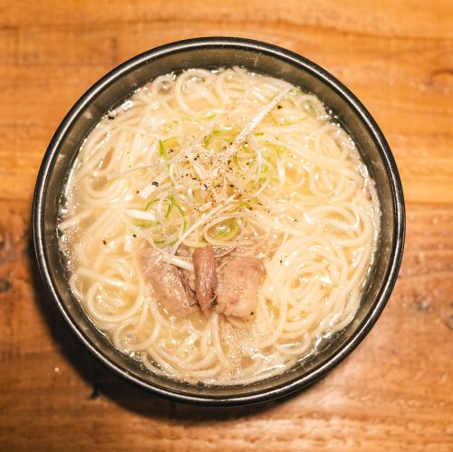 꼬리면