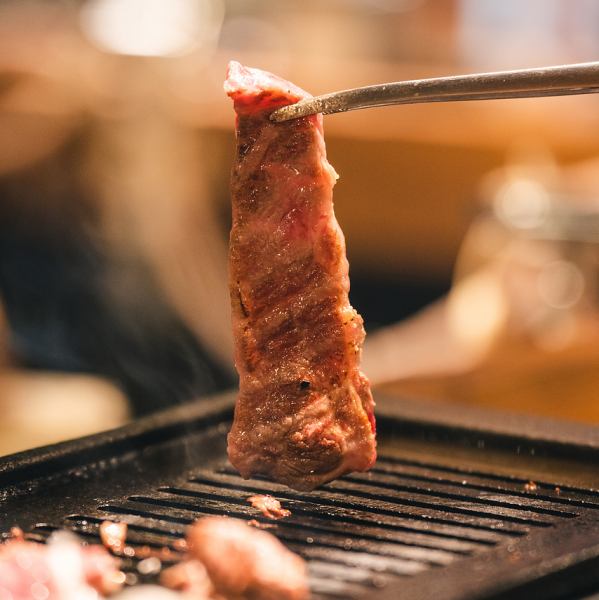 Extremely popular menu item! Skirt steak