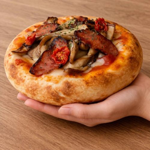 One Hand Pizzaディアブロ