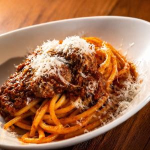 ルパンのパスタ