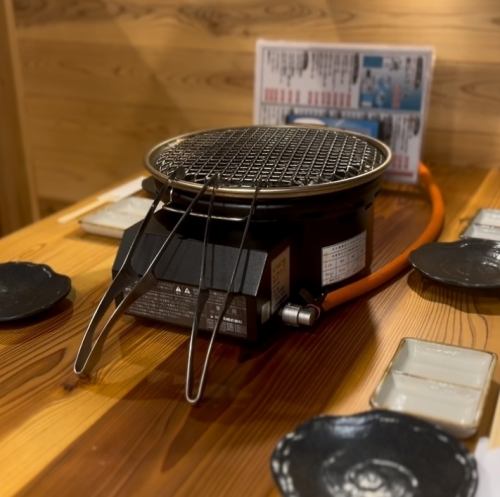 少人数から大人数まで対応