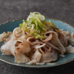 Hakata Vinegar Motsu Ponzu