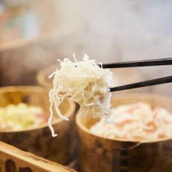 Chicken shumai (2 pieces)