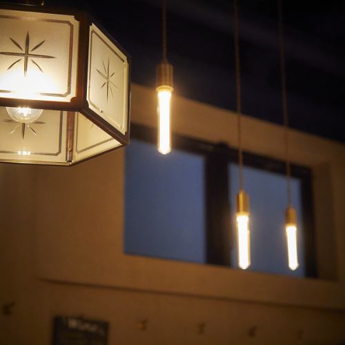 오감으로 즐기는 짚구이 카운터의 특등석