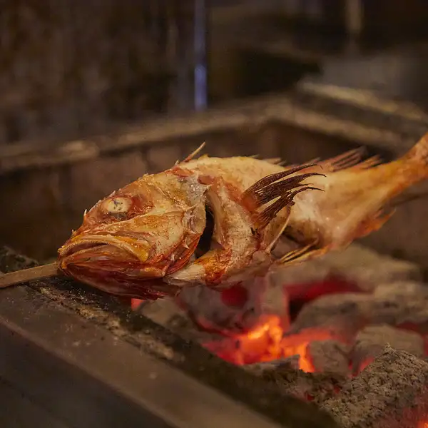 ◇◆新鮮鮮魚を炉端&藁焼き◆◇ご宴会に！飲み放題付きコースも4500円からご用意♪是非お問合せください。