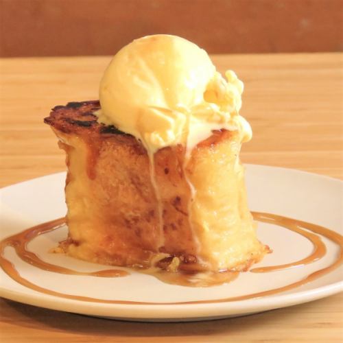 It's a loss if you don't eat it! "French toast that makes you happy"♪
