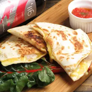 Quesadilla