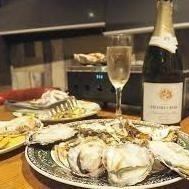 [~6/22] [Special Offer] Save the Oyster Production Area! Oyster-filled Course
