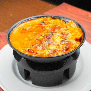 ミートラザーニャ