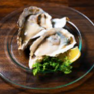 坂越産生牡蠣　1個～