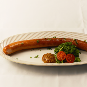 スーパーロングソーセージ