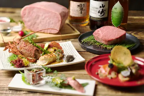 Perfect for celebrating special occasions with your loved one!