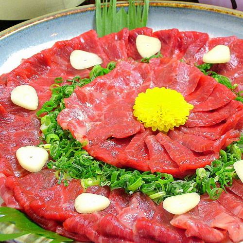 A number of famous Kyushu cuisines