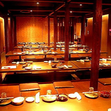 120-minute all-you-can-drink courses available from 4,000 yen!