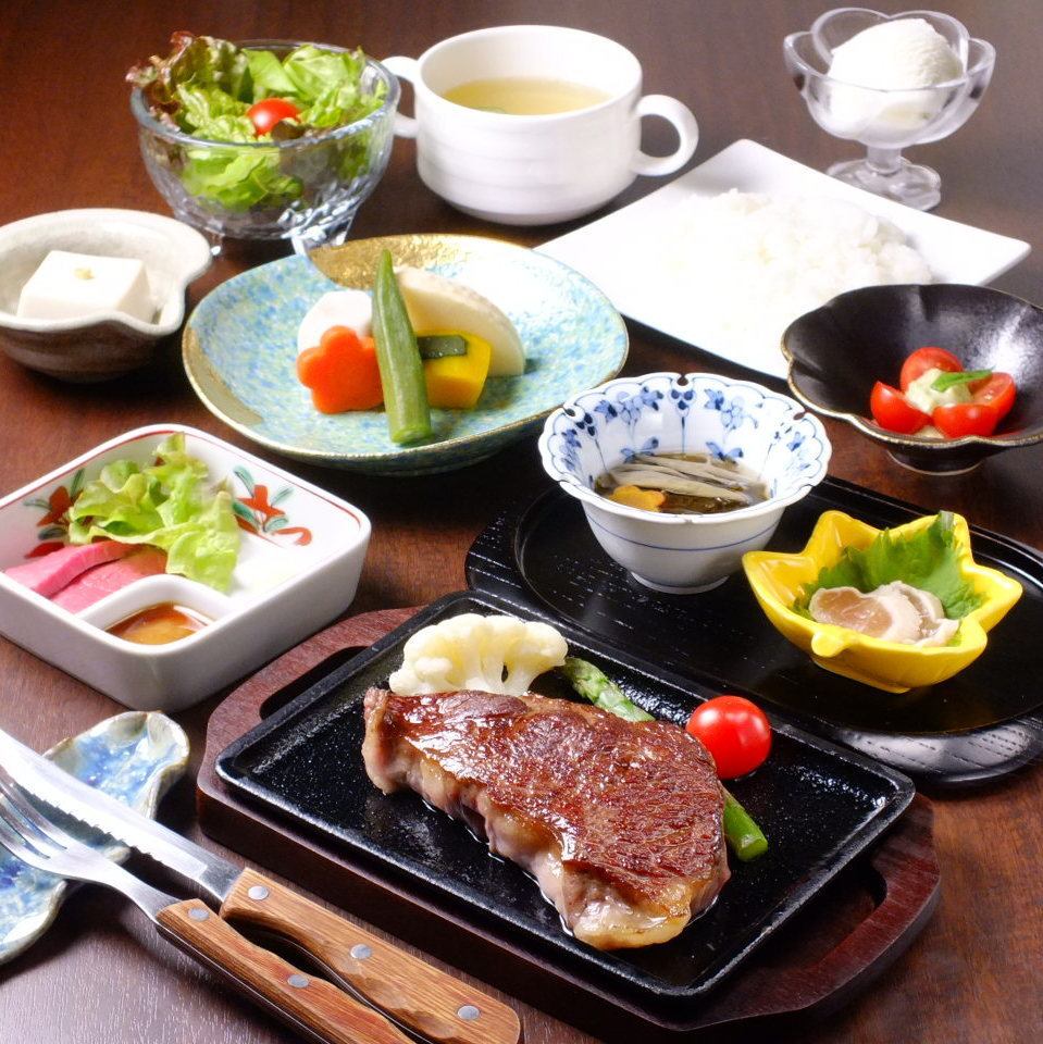 [Up to 30 people] How about a luxurious private party with Yonezawa beef?