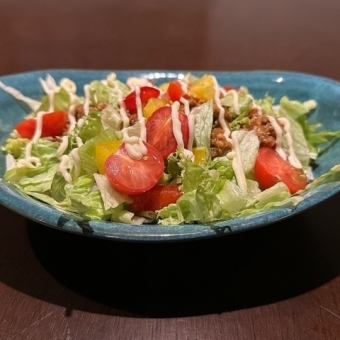 【僅限午餐】塔可飯