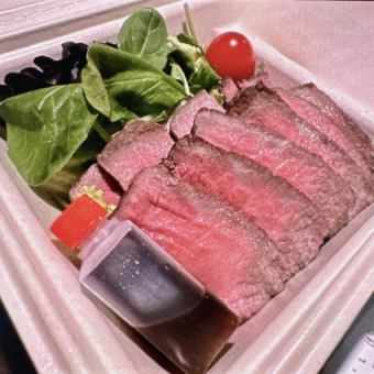 特製烤牛肉 150克