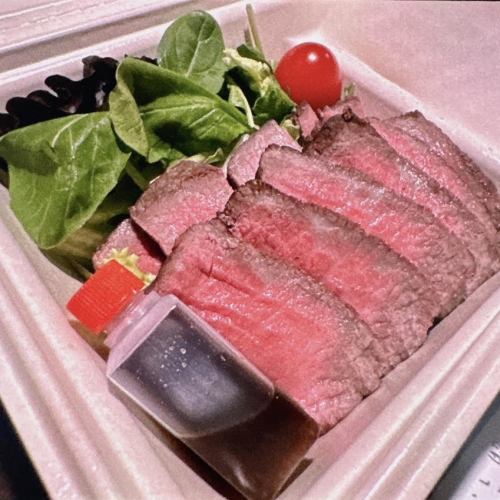 特製烤牛肉 150克