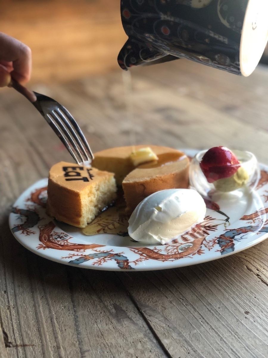 寝屋川に新オープン◎美味しいお菓子と紅茶が自慢のお店♪