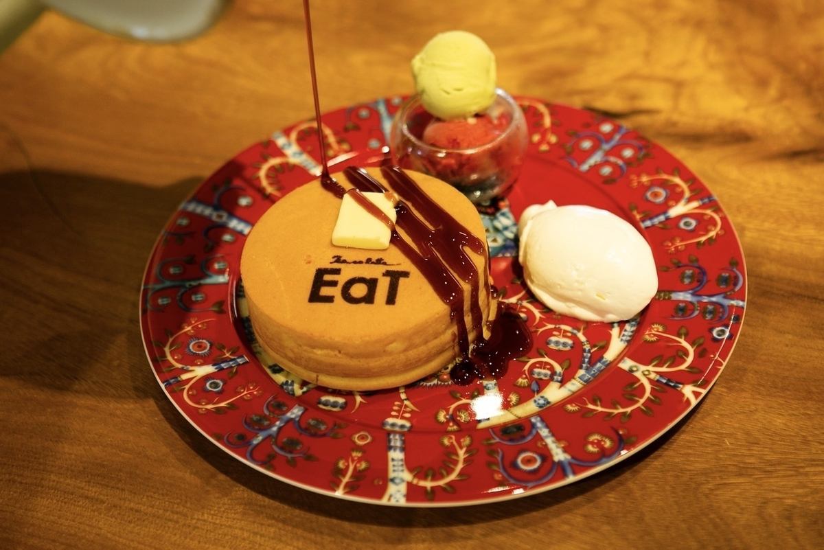 Newly opened in Neyagawa ◎ A shop that boasts delicious sweets and tea ♪