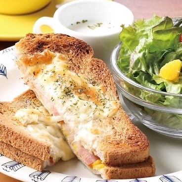 치즈 토로 ~ 리 클락 무시 세트