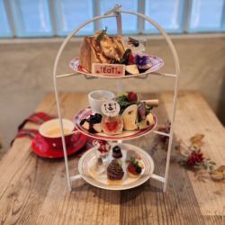 下午茶套裝（單品）