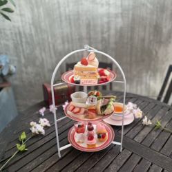 Afternoon Set (single item)