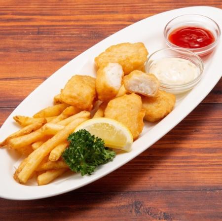 Fish & Chips