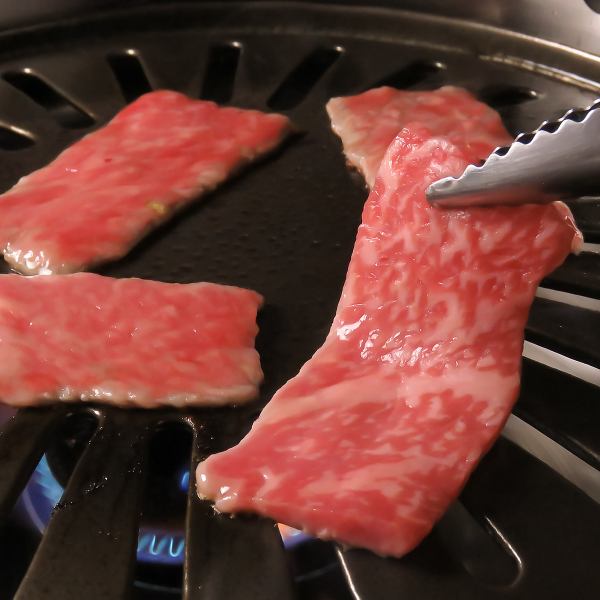 安くてうまい仕入れにこだわり◆ロース◆