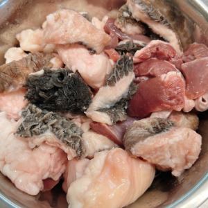 ホルモンミックス(2人前)