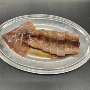 イカ焼