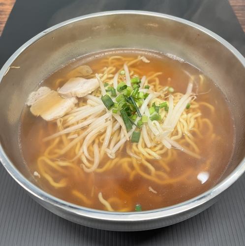 ラーメン