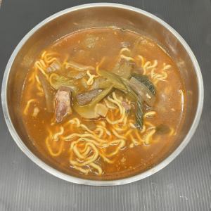 テールラーメン