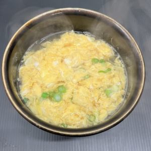 たまごスープ