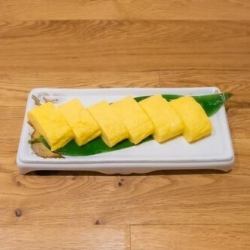 出し巻きたまご