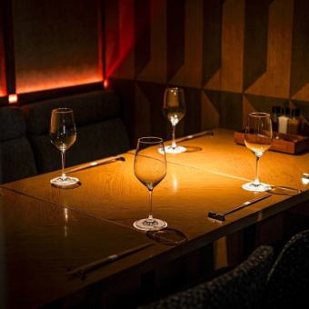 ●2次会コース●2時間スタンダード飲み放題付●鯛のカルパッチョなど…全4品3500→3000円