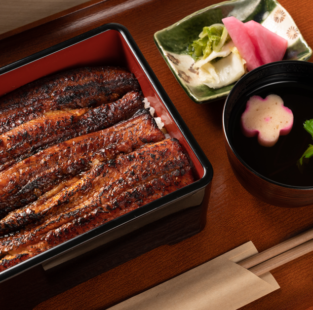 うなぎ乃助 松本店【公式】