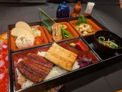 乃助御膳