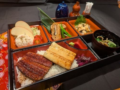 乃助御膳