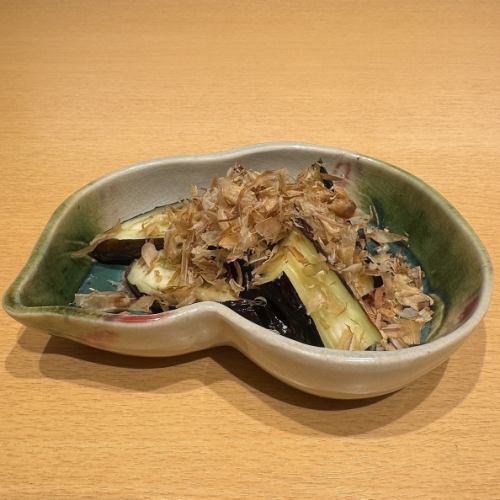 とろとろなすび