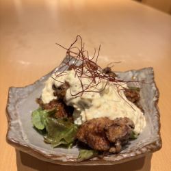 チキン南蛮