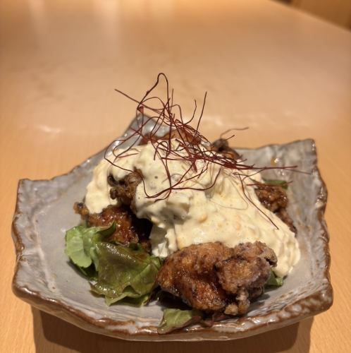チキン南蛮